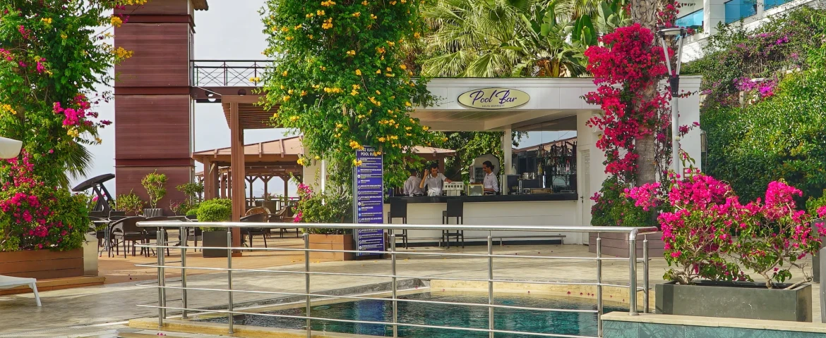 Delta Hotels By Marriott Bodrum