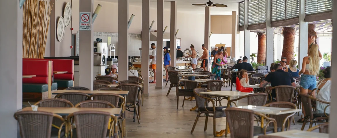Delta Hotels By Marriott Bodrum