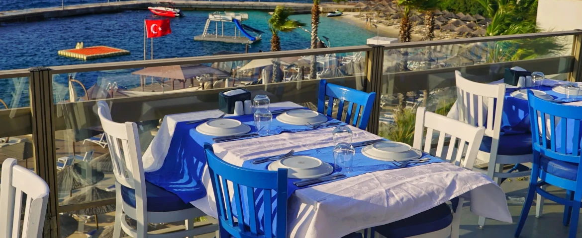 Delta Hotels By Marriott Bodrum