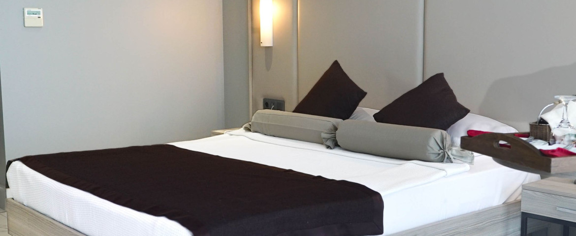 Delta Hotels By Marriott Bodrum