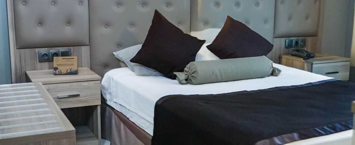 Delta Hotels By Marriott Bodrum