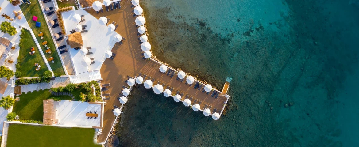 Design Plus Seya Beach