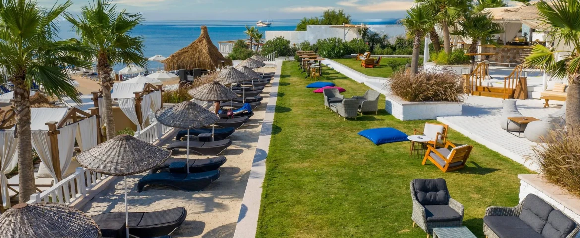 Design Plus Seya Beach