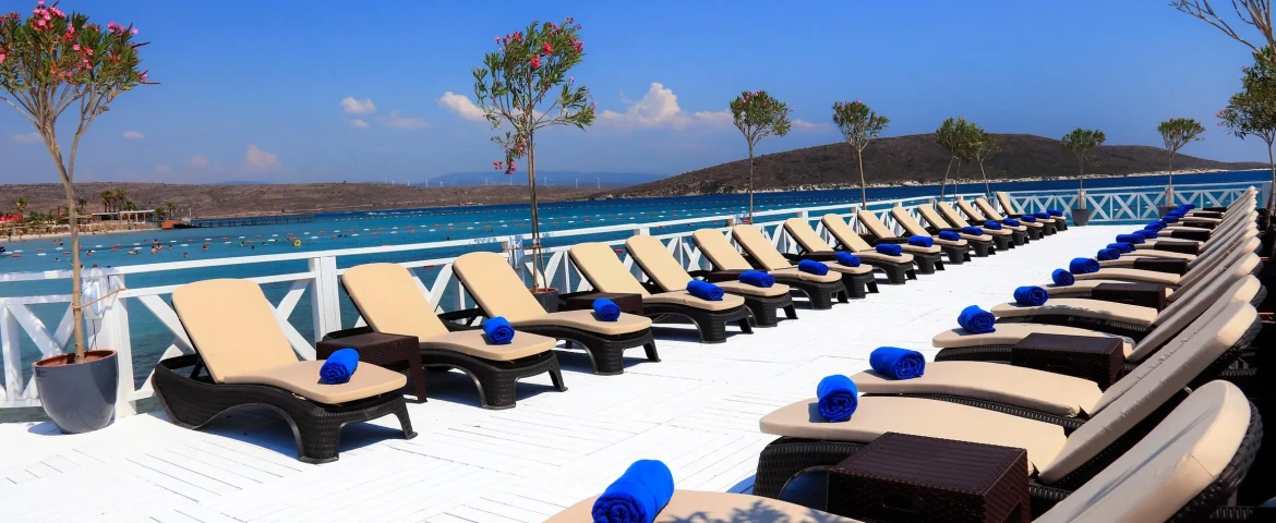 Design Plus Seya Beach