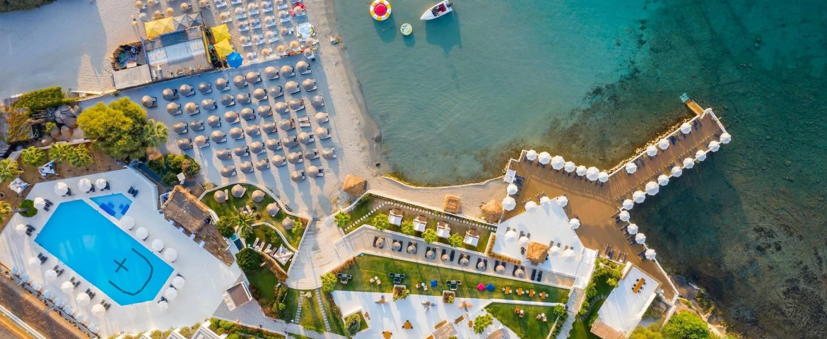 Design Plus Seya Beach