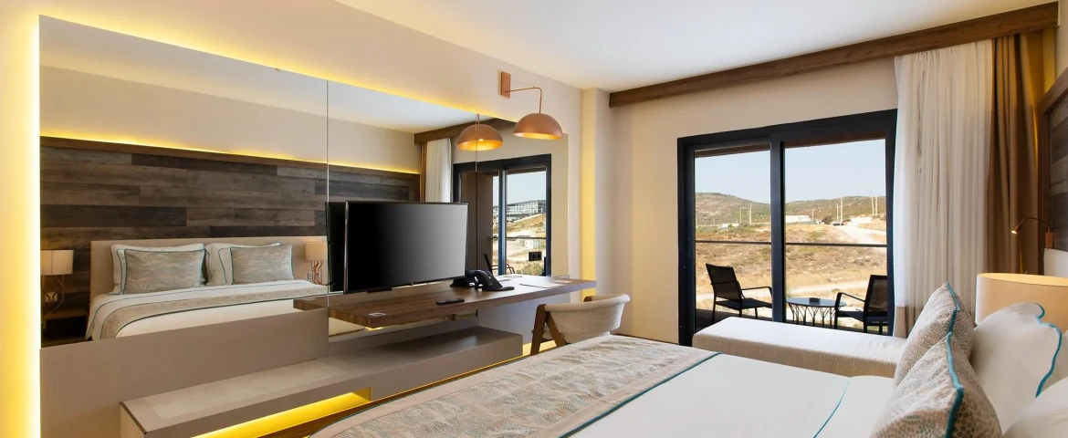 Design Plus Seya Beach