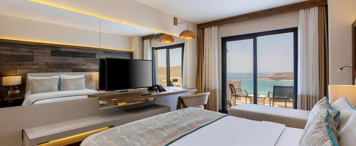 Design Plus Seya Beach