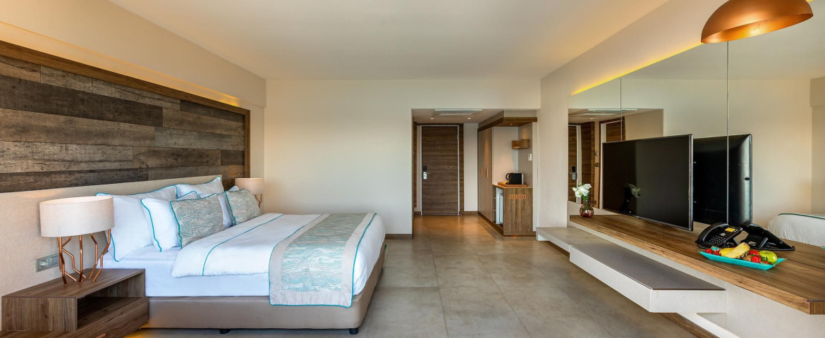 Design Plus Seya Beach