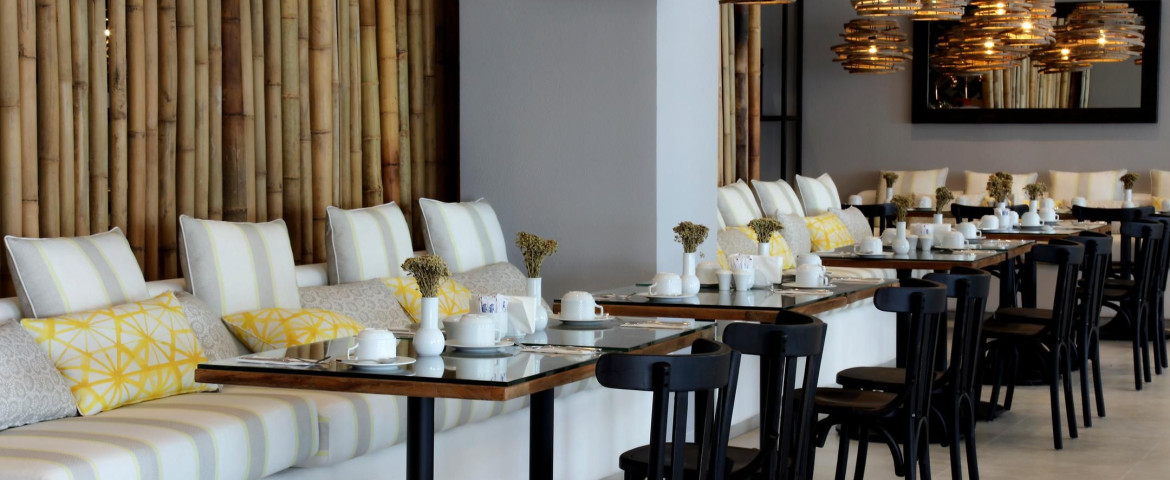 Design Plus Seya Beach