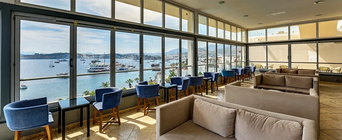Diamond Of Bodrum Hotel