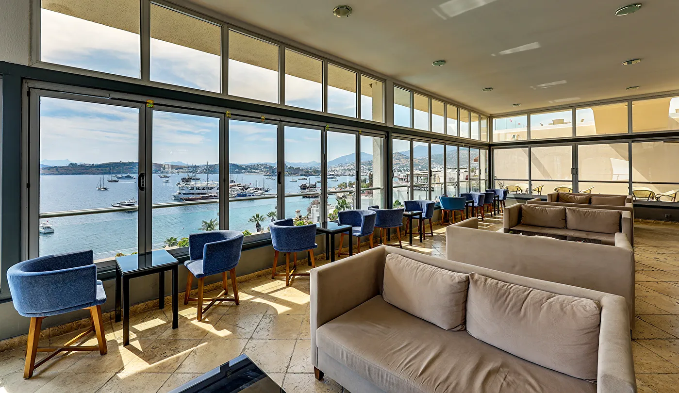Diamond Of Bodrum Hotel