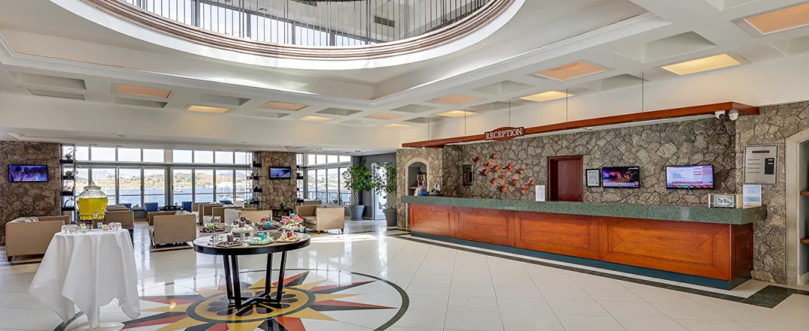 Diamond Of Bodrum Hotel