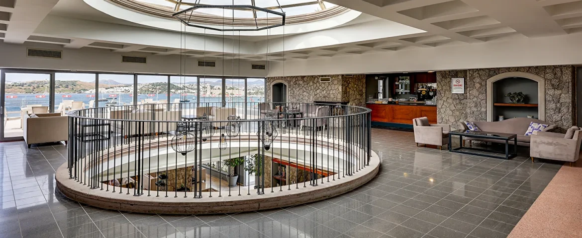 Diamond Of Bodrum Hotel
