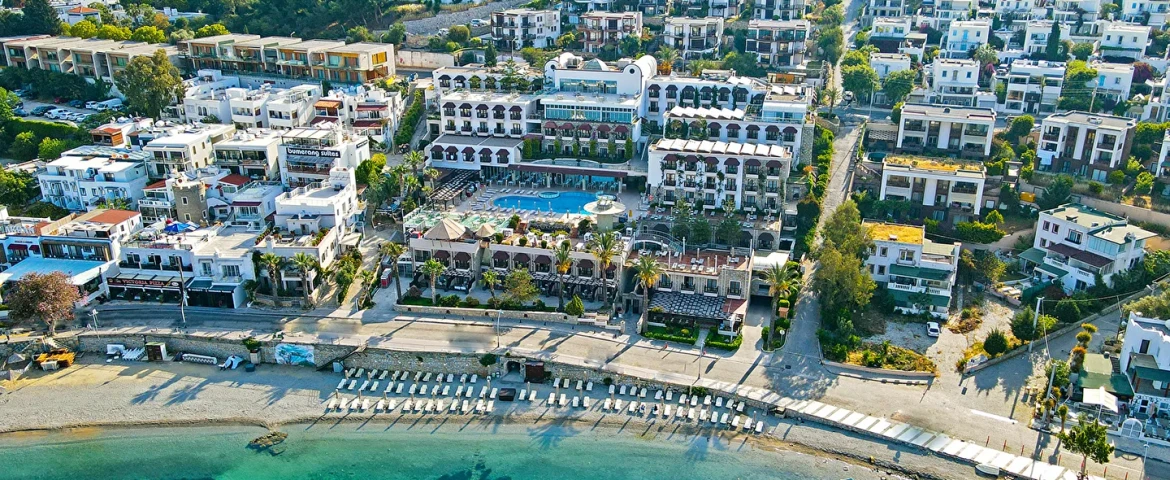 Diamond Of Bodrum Hotel