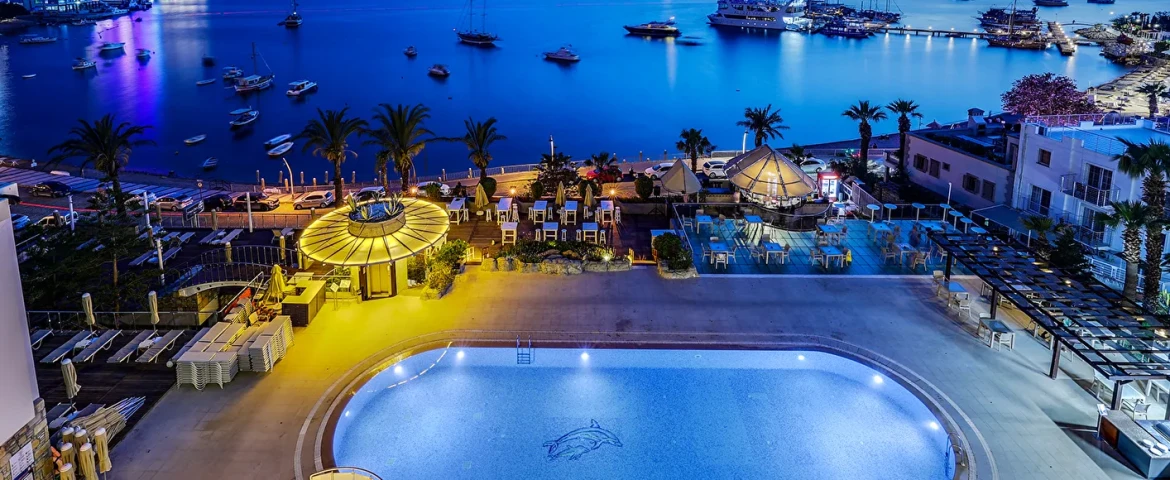 Diamond Of Bodrum Hotel