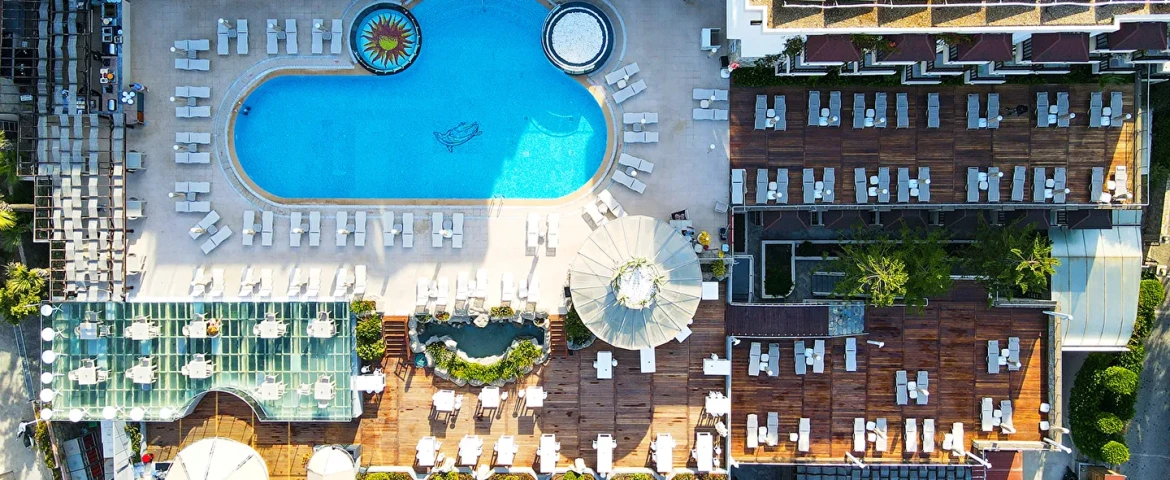 Diamond Of Bodrum Hotel