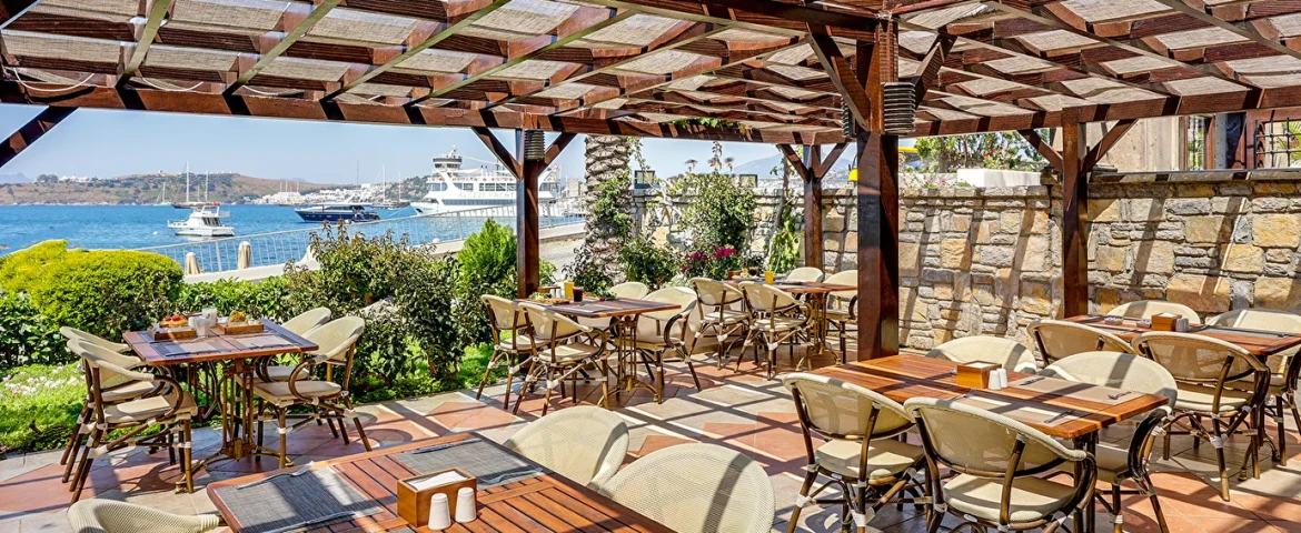 Diamond Of Bodrum Hotel
