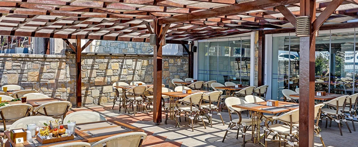 Diamond Of Bodrum Hotel