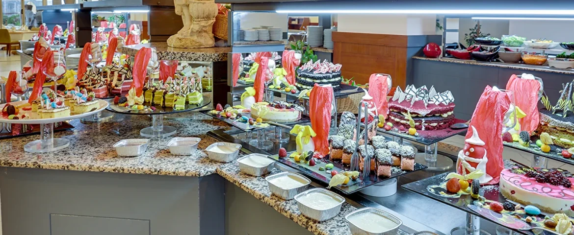 Diamond Of Bodrum Hotel