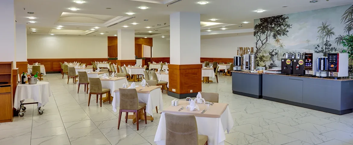 Diamond Of Bodrum Hotel