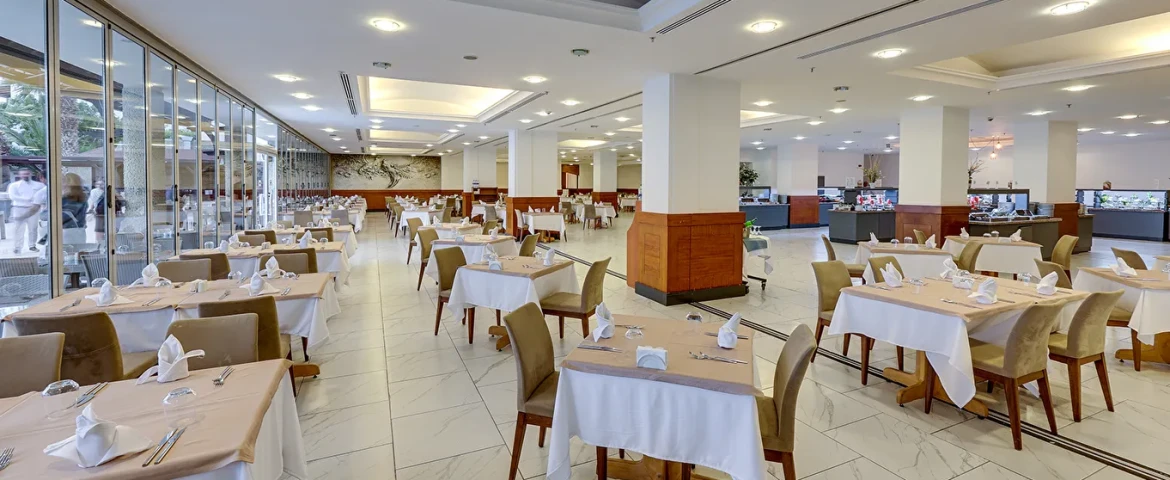 Diamond Of Bodrum Hotel