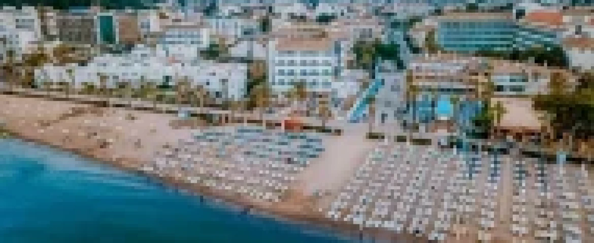 Contes By Faros Otel