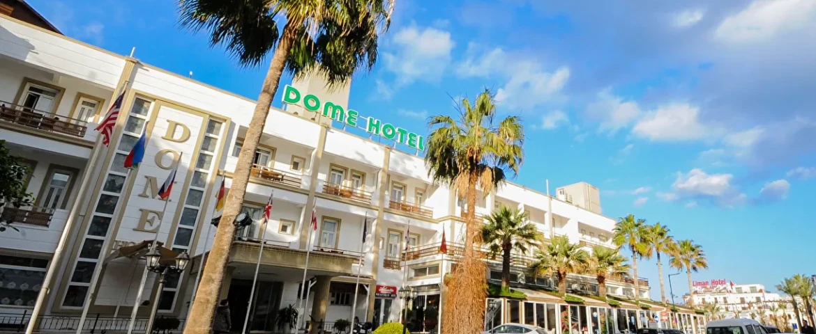 Dome Hotel (Girne)