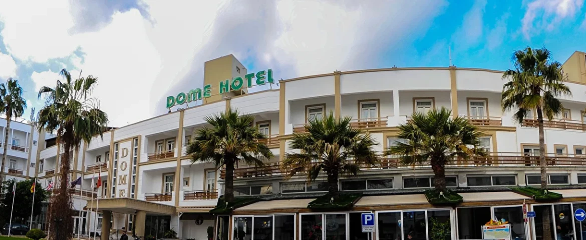Dome Hotel (Girne)