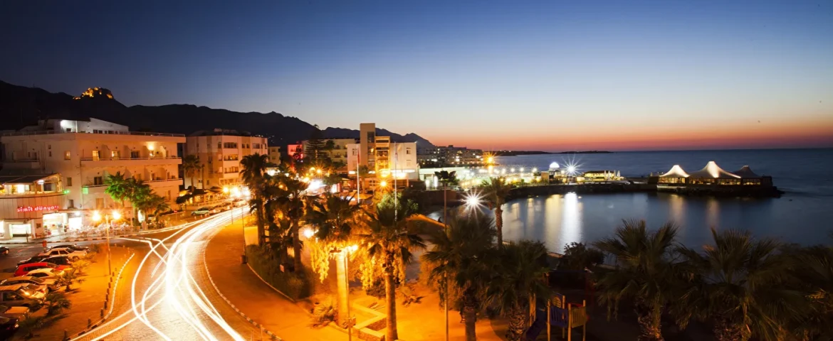 Dome Hotel (Girne)