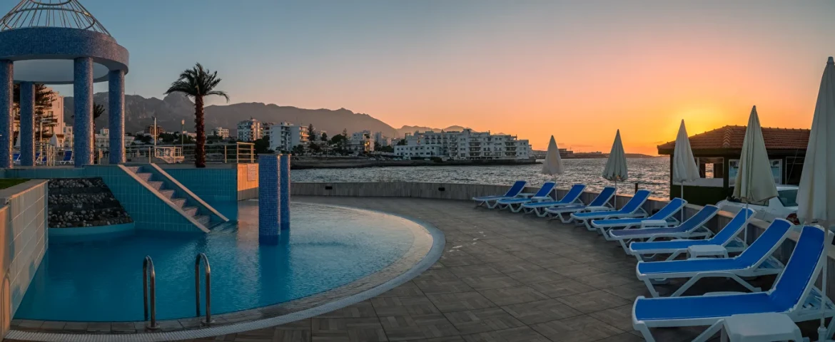 Dome Hotel (Girne)