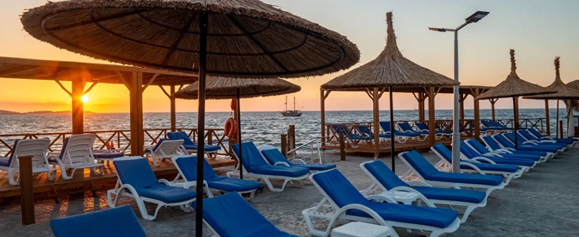 Dome Hotel (Girne)