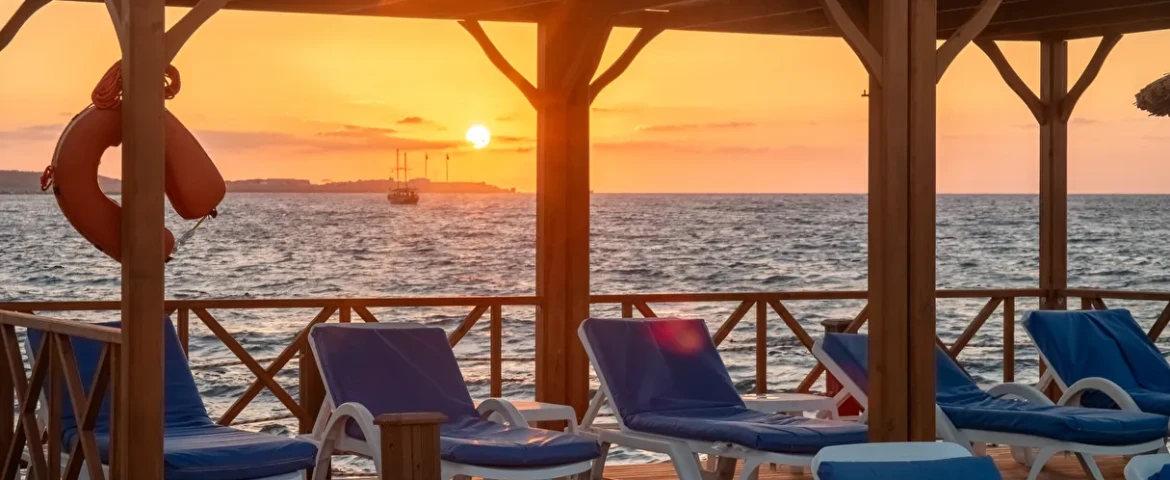 Dome Hotel (Girne)