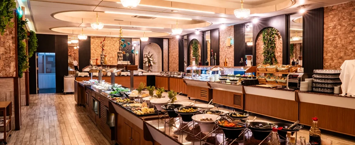 Dome Hotel (Girne)