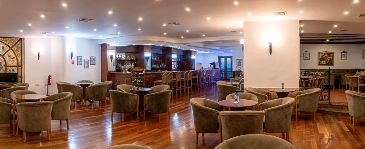 Dome Hotel (Girne)