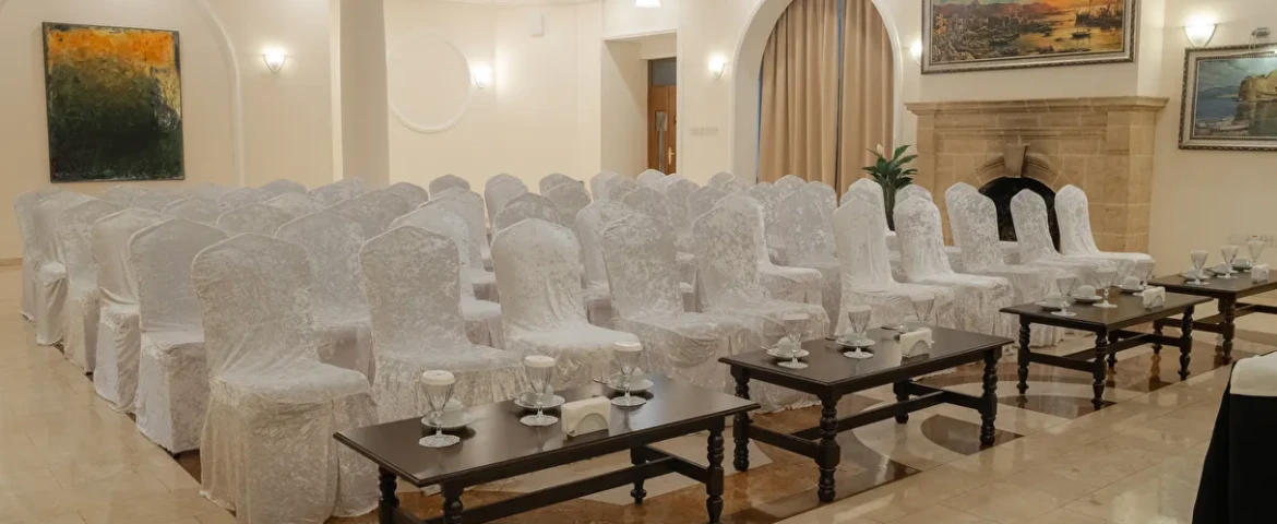 Dome Hotel (Girne)