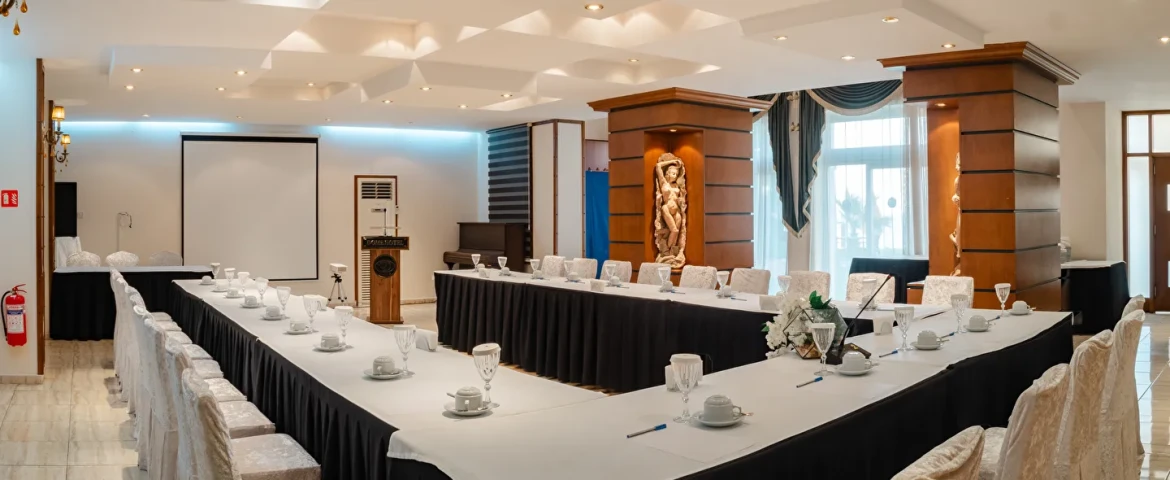 Dome Hotel (Girne)
