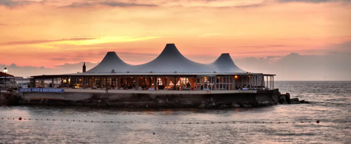 Dome Hotel (Girne)
