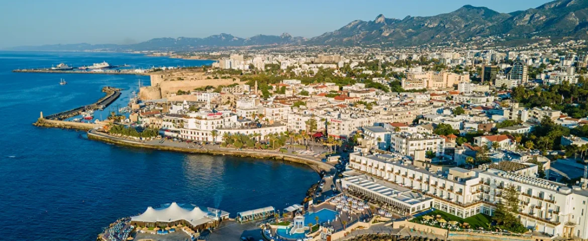 Dome Hotel (Girne)