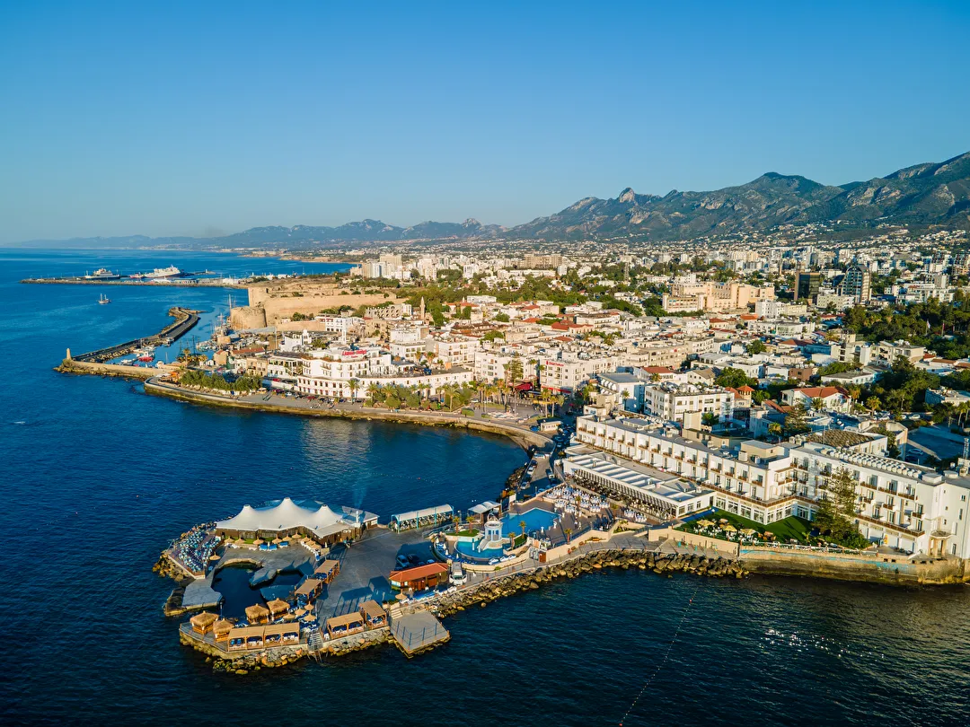 Dome Hotel (Girne)