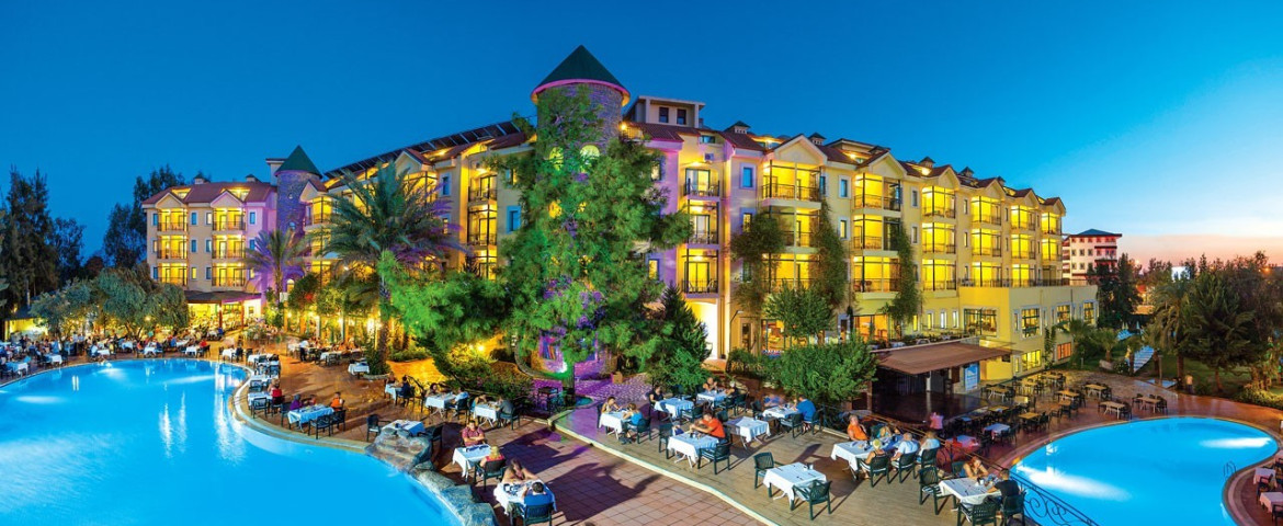 Dosi hotel 