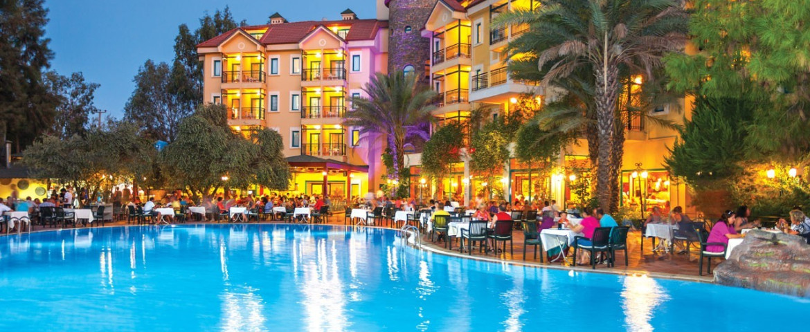 Dosi hotel 