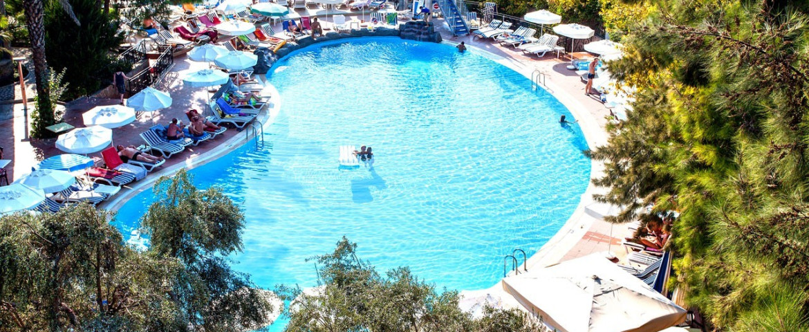 Dosi hotel 