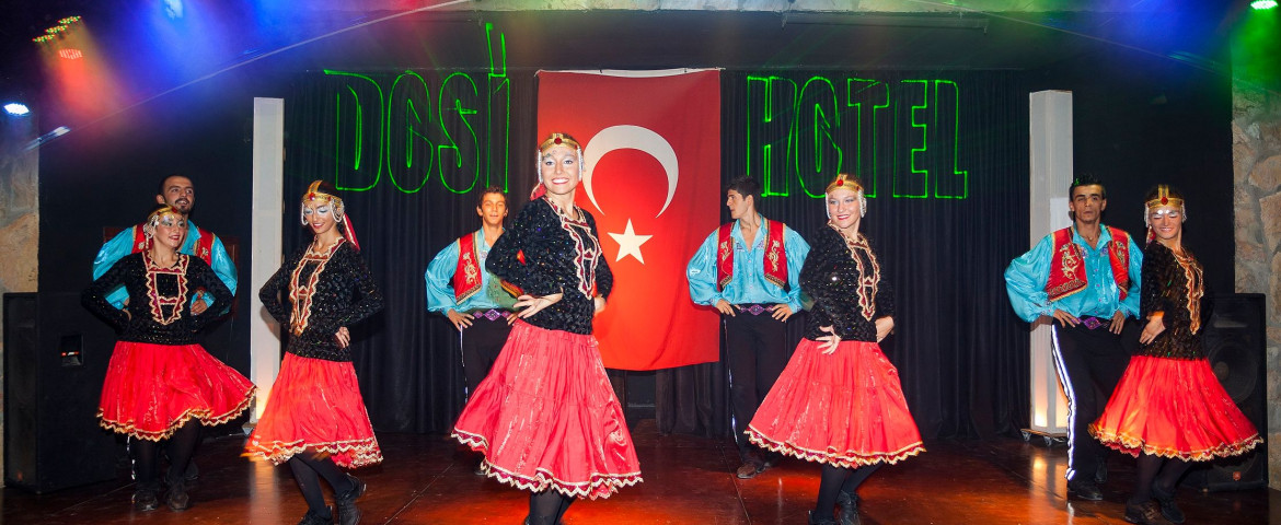 Dosi hotel 