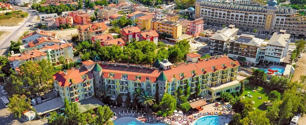 Dosi hotel 