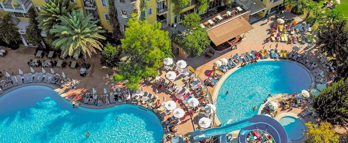 Dosi hotel 