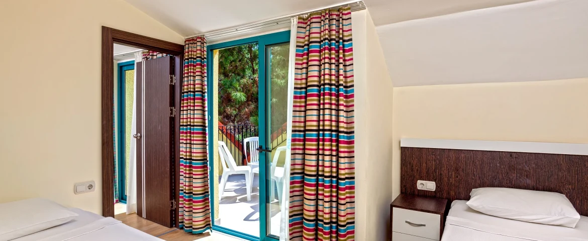 Dosi hotel 