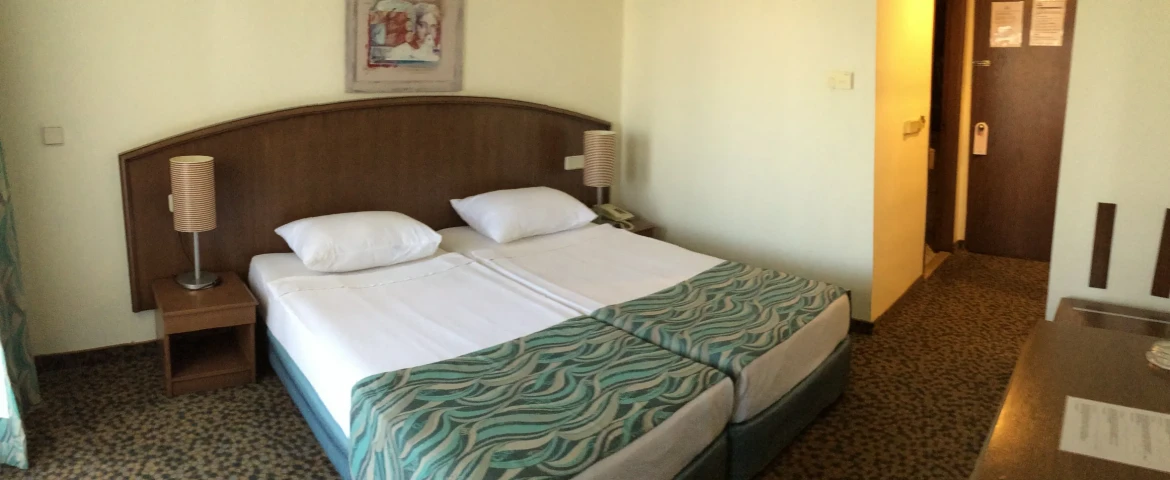 Dosi hotel 