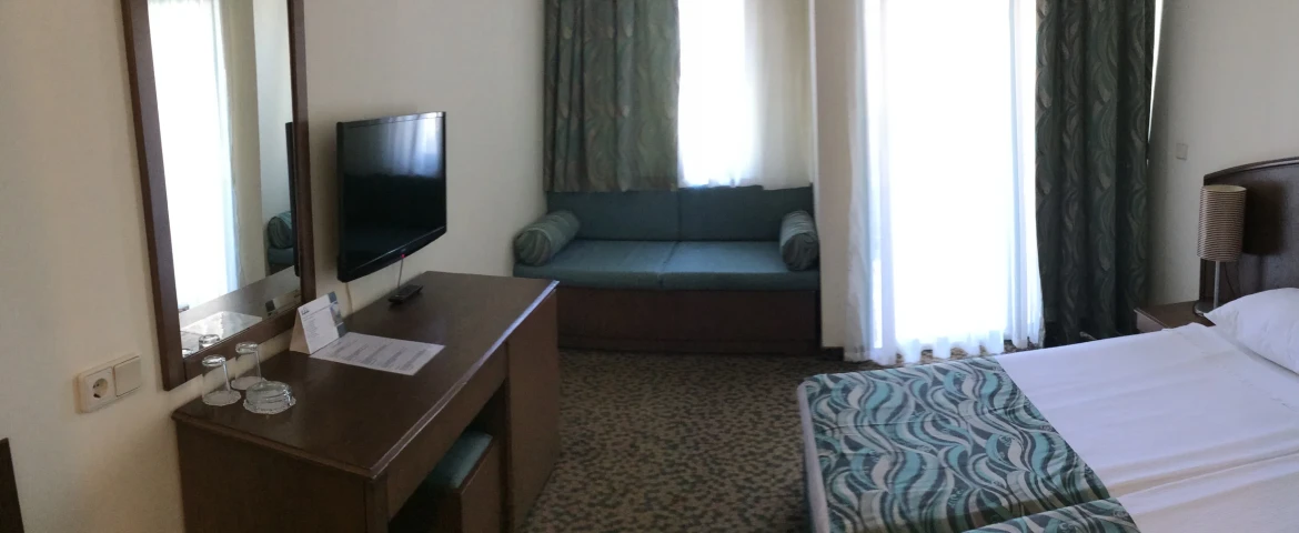 Dosi hotel 