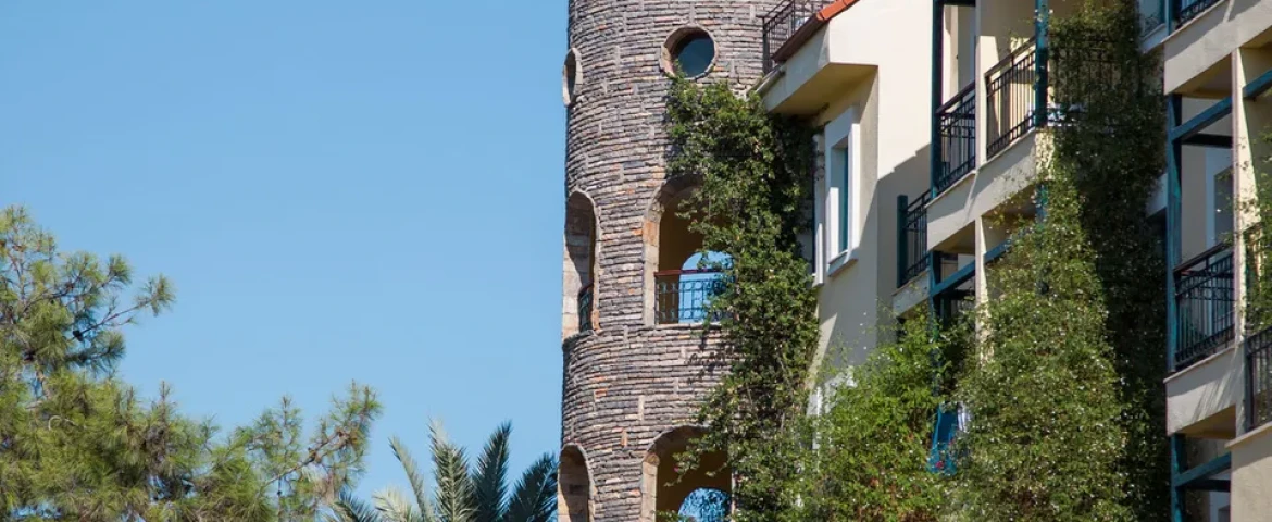 Dosi hotel 