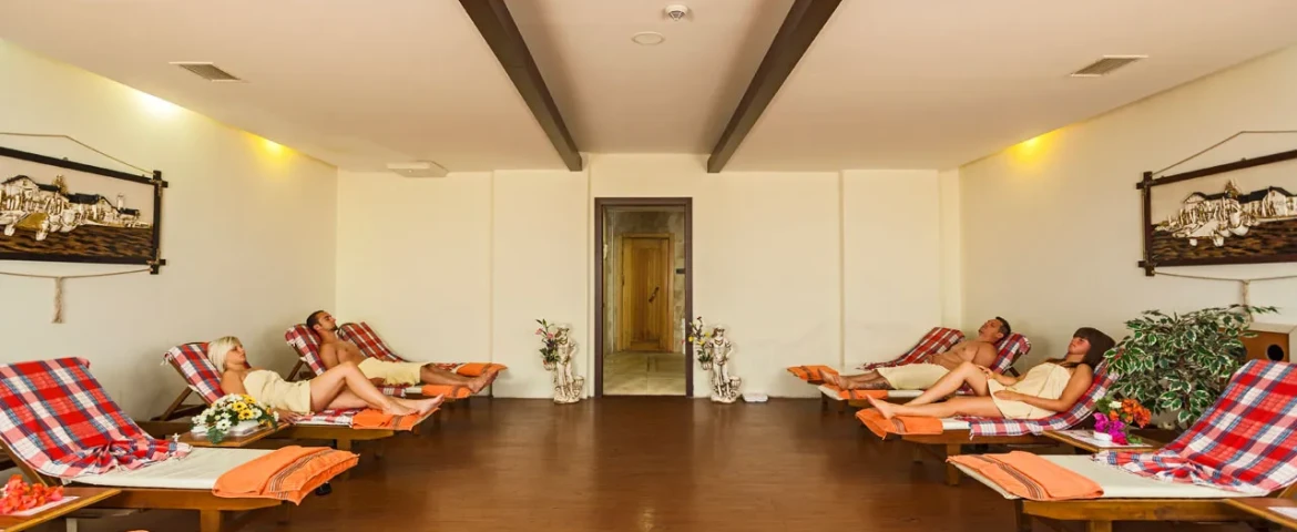 Dosi hotel 